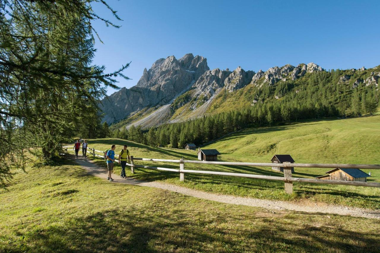 Chalet Rotwandwiesen In/out - 1900mt *