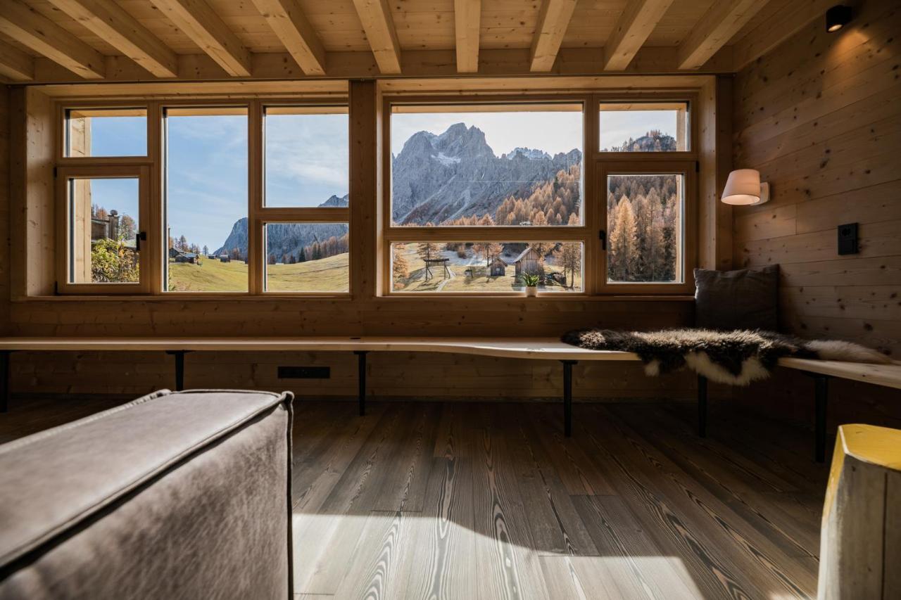 Rotwandwiesen In/out - 1900mt Chalet