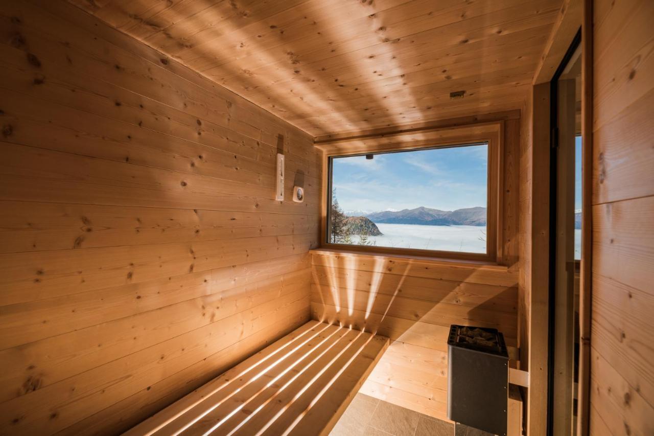 Rotwandwiesen In/out - 1900mt Chalet *