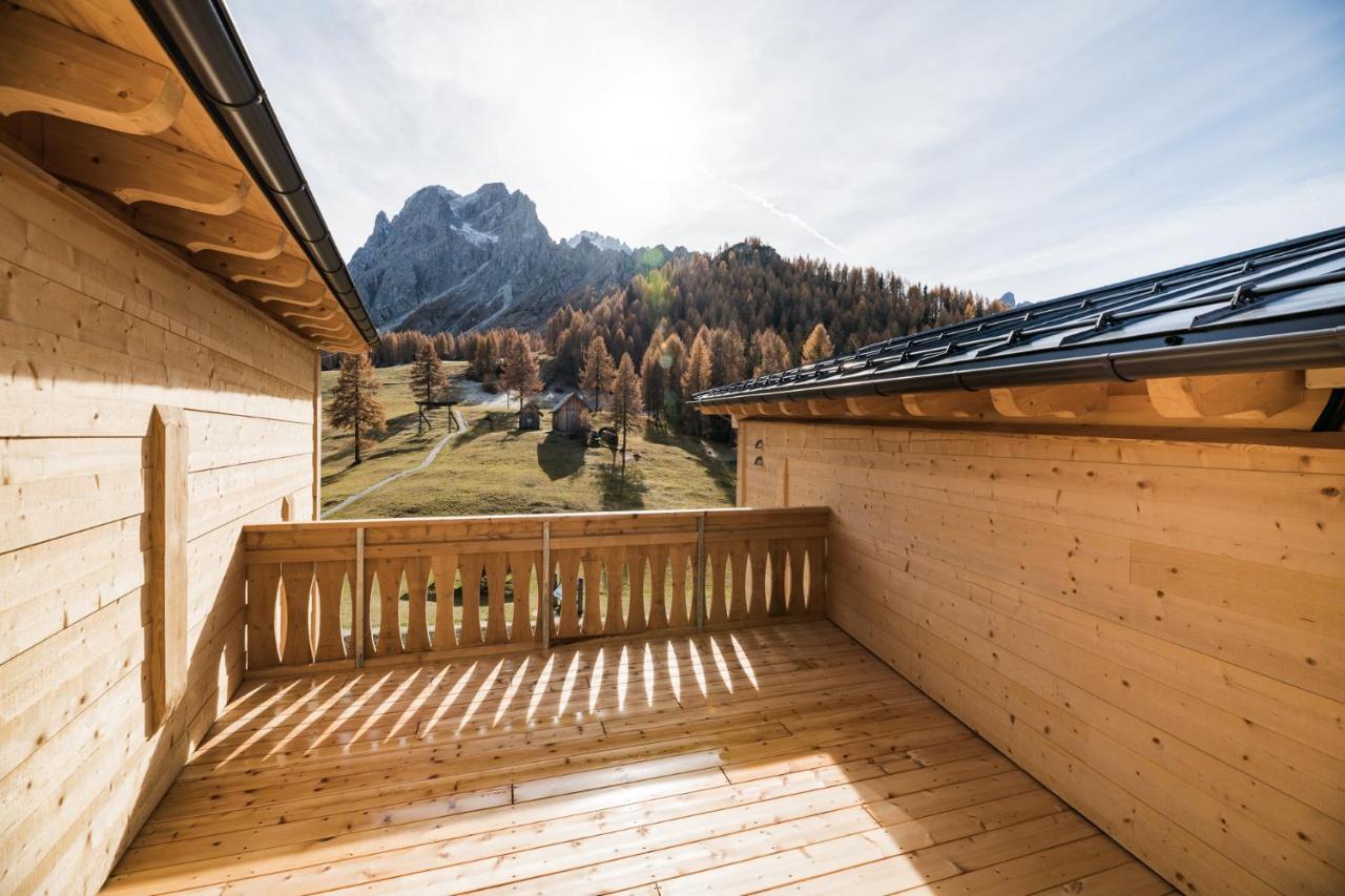 Rotwandwiesen In/out - 1900mt Chalet