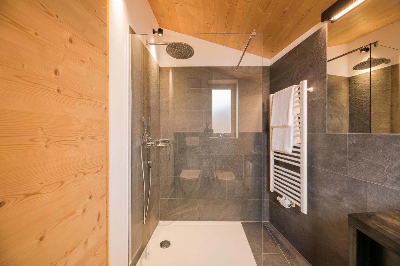 Chalet Rotwandwiesen In/out - 1900mt *
